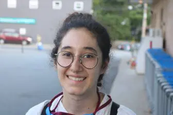 Hannah Sultan