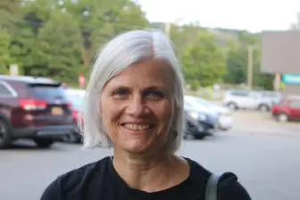 Lisa Mechaley