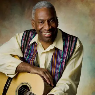 reggie harris