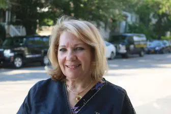 Tina Barile