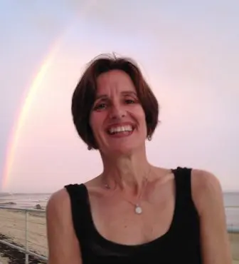 Pam Marchin