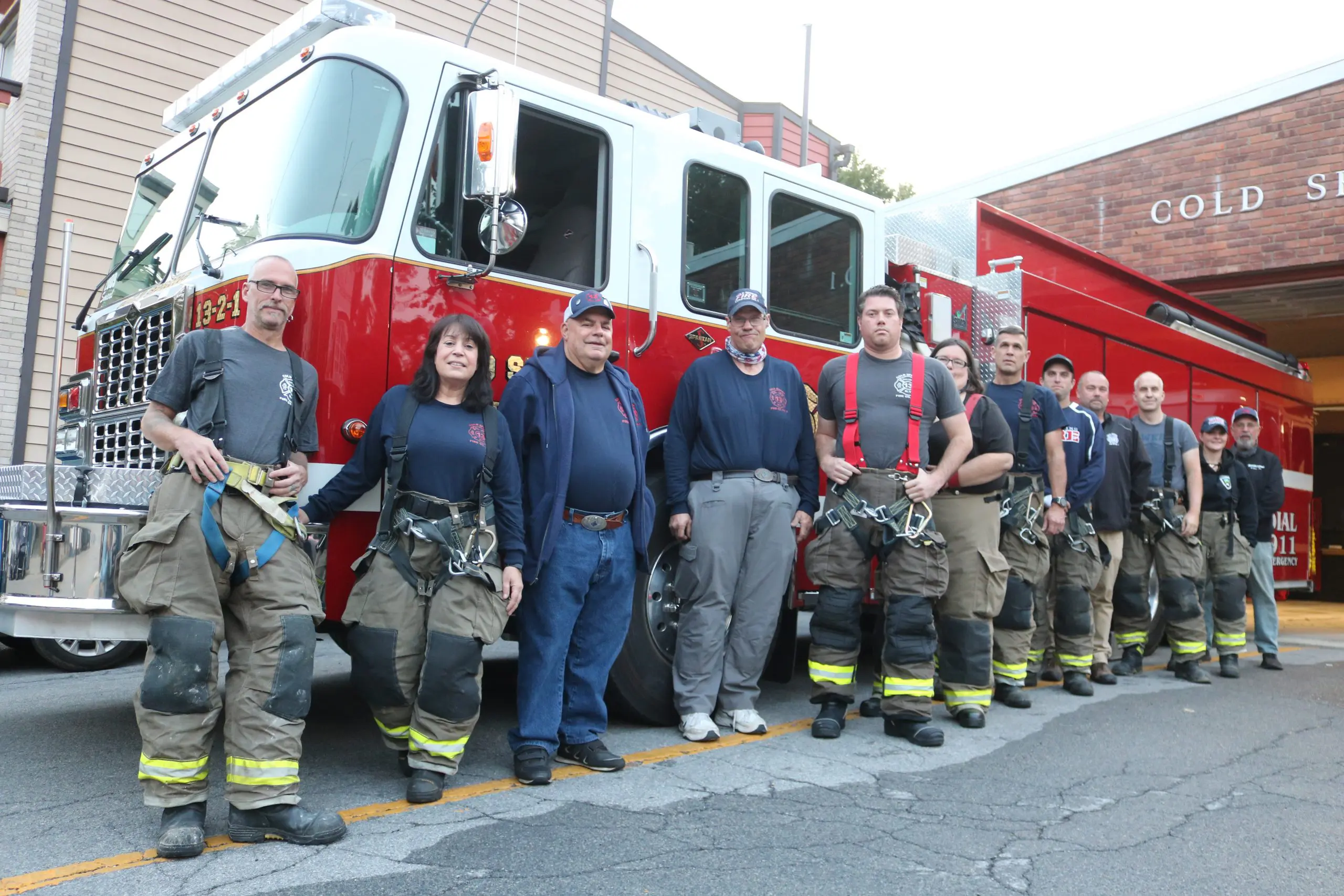 Cold Spring Fire Company