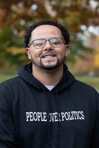 John Galloway Jr.