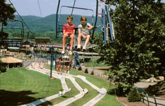 action park lift