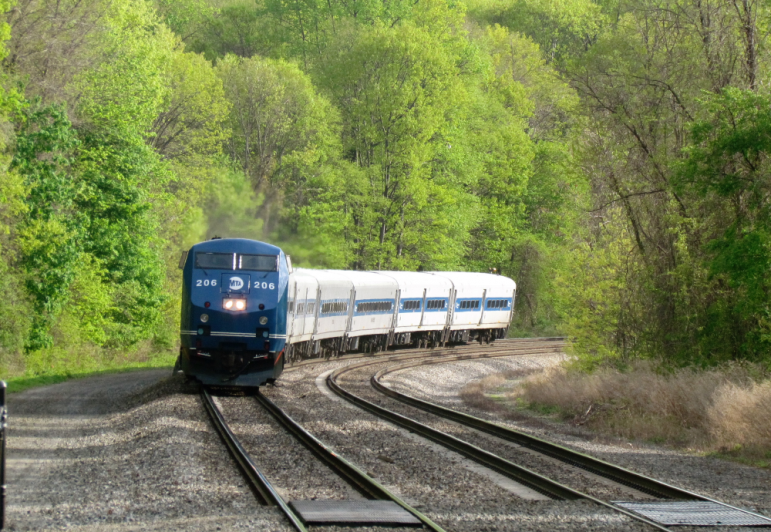 $1 Fares Return to Metro-North