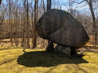 Balanced Rock