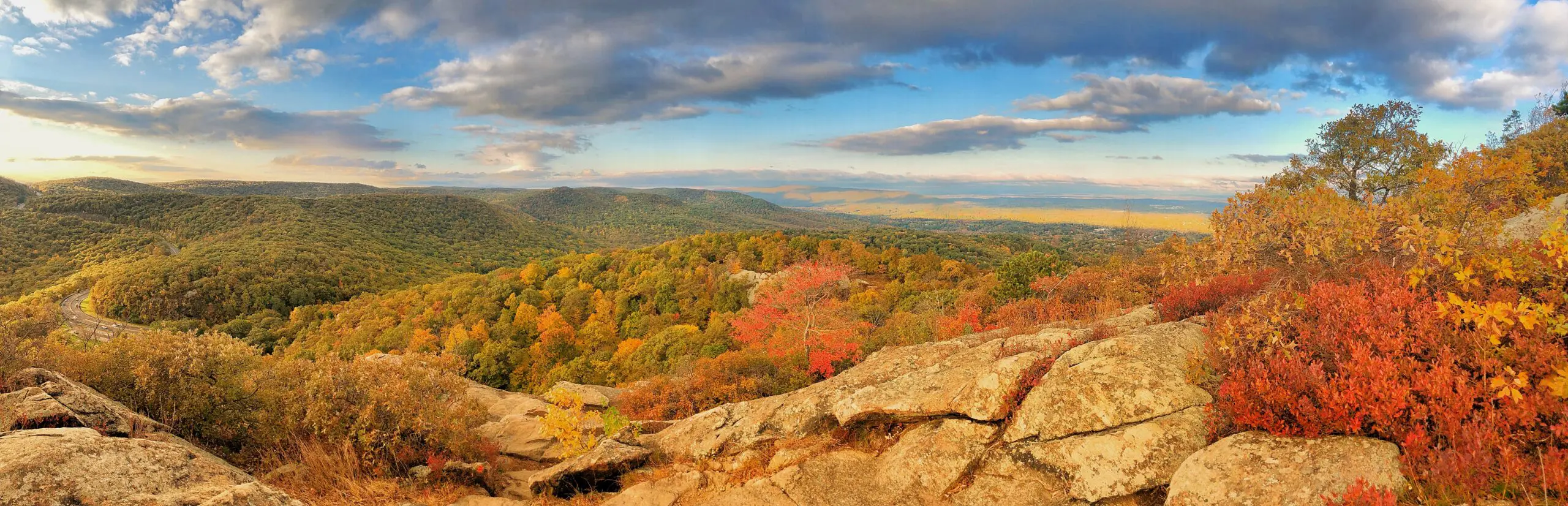 storm king state park