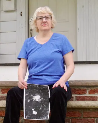 Donna Minkowitz