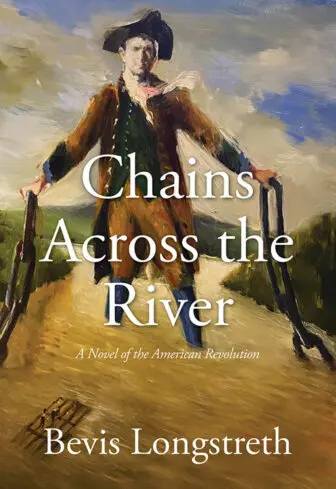 Chains Across The River