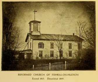 1859 church