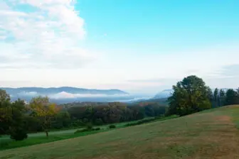 New view at HVSF