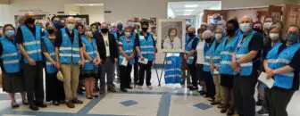 Medical Reserve Corps of Dutchess County