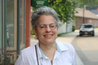 April Zimmerman
