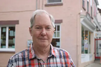 Fred Norgaard