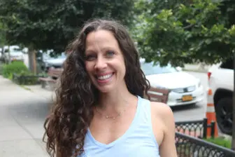 Gina Giordano