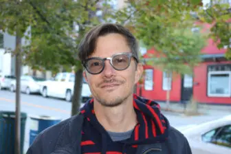 Brent Lagerman