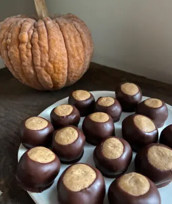 Buckeyes