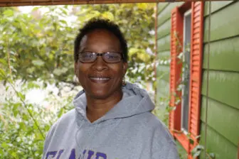 Lavonne Cooper