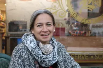Maria Elena Hardman 
