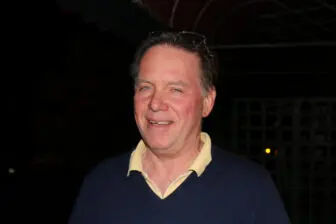 Tim Mohr