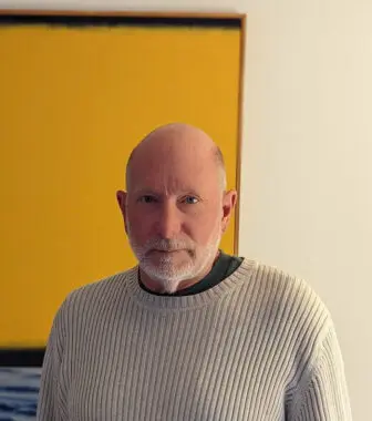 Bill Kooistra