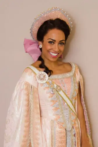 Shina Ann Morris