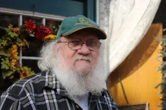 Bob Wade