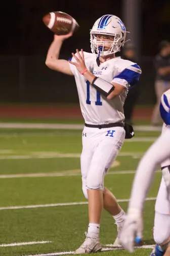 Ryan Van Tassel 