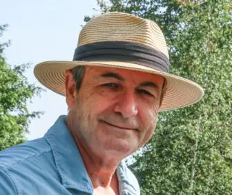Dennis Church