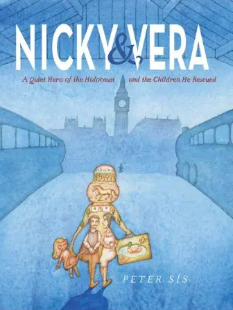 Nicky and Vera