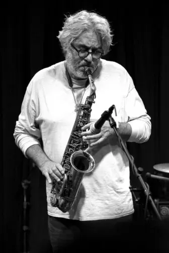 Tim Berne
