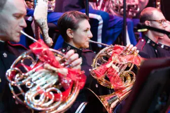 West Point Holiday Show