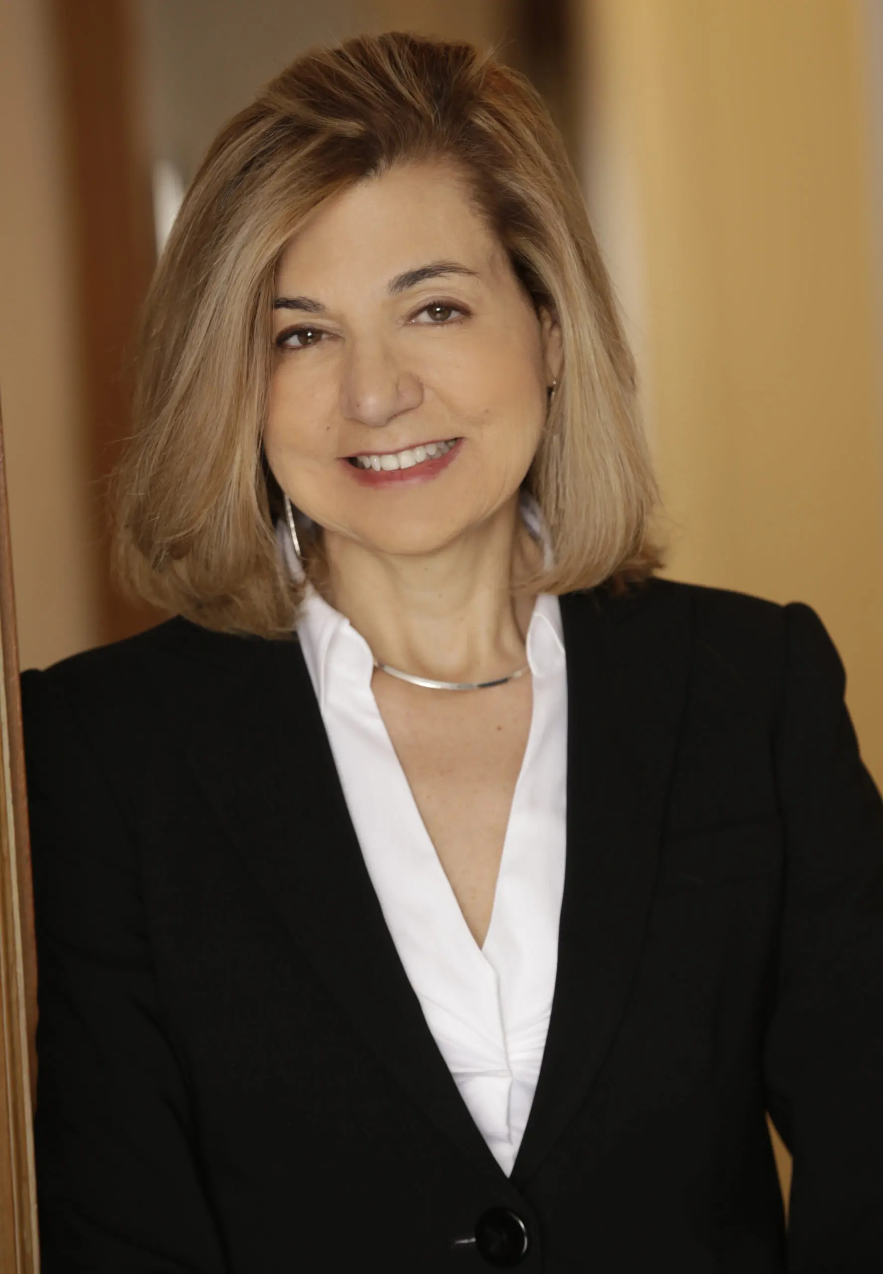 Margaret Sullivan