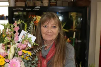 Mary Supino