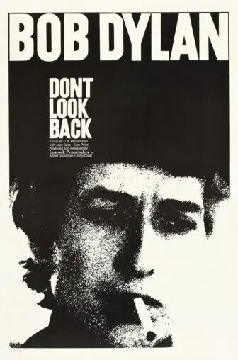 don't look back