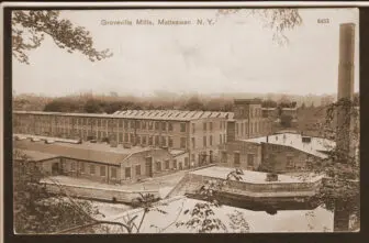 textile mills
