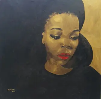 Modupeola Fadugba