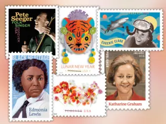 new stamps 2022