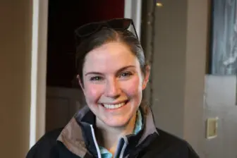 Brittany Mustakas