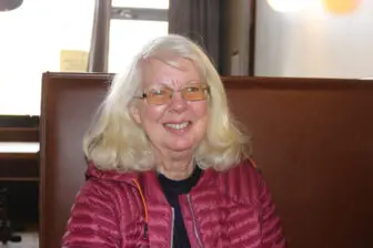 Kay Corkum
