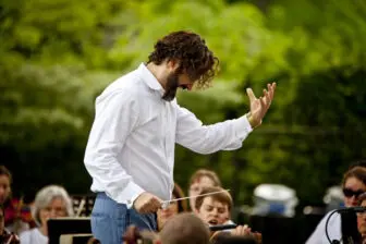 newburgh symphony