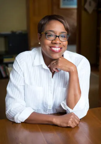 Lesa Ransome
