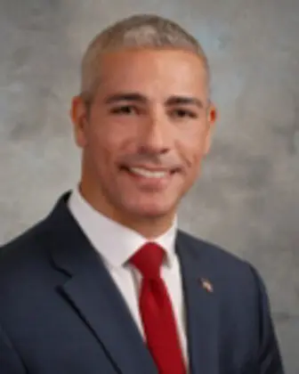 Colin Smith