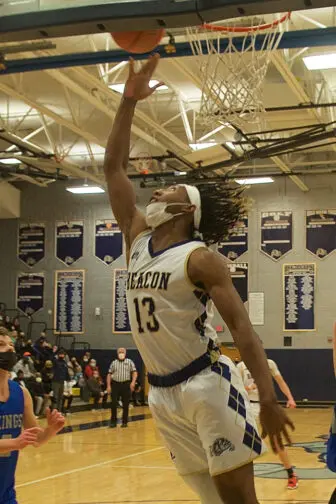 Darien Gillins