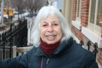 Fran Hodes