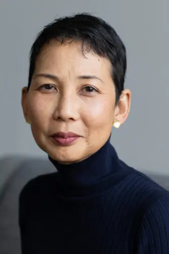 Julie Shiroishi