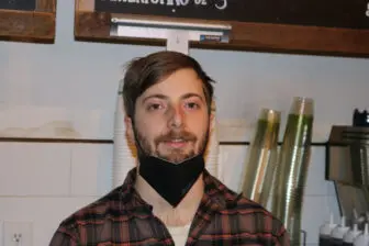 Matt Gaydar