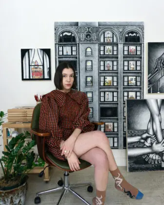 Samantha Rosenwald 
