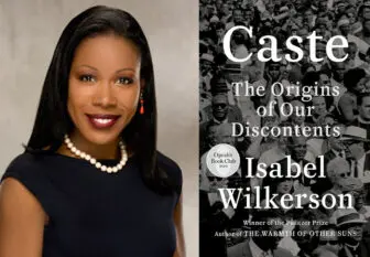caste isabel wilkerson