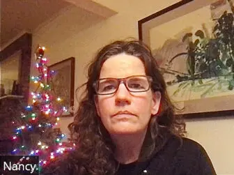 Legislator Nancy Montgomery